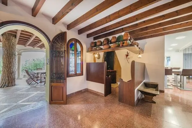 Villa, 5 Yatak Odası, Kişiye Özel Havuzlu