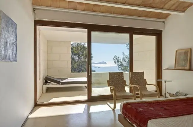 Villa, 6 Yatak Odası