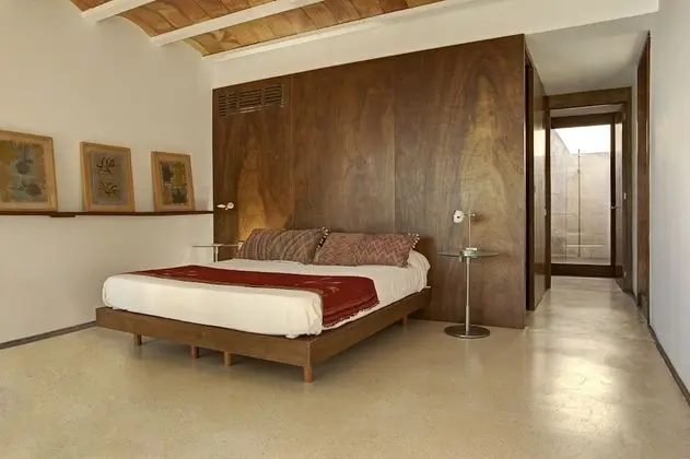 Villa, 6 Yatak Odası