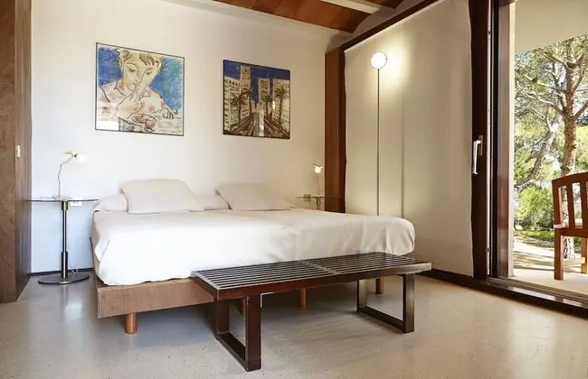 Villa, 6 Yatak Odası