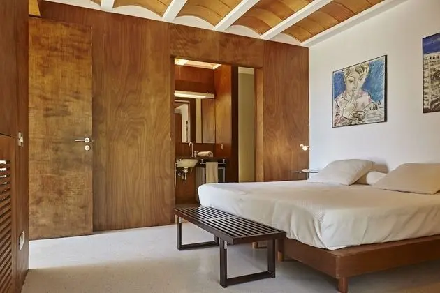 Villa, 6 Yatak Odası