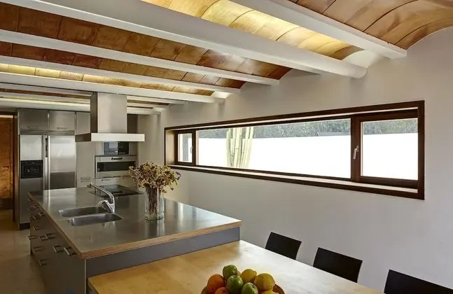 Villa, 6 Yatak Odası