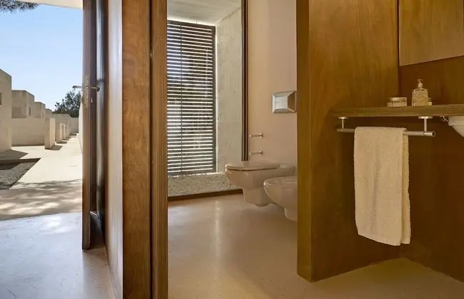 Villa, 6 Yatak Odası