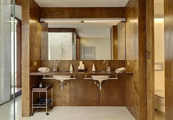 Villa, 6 Yatak Odası