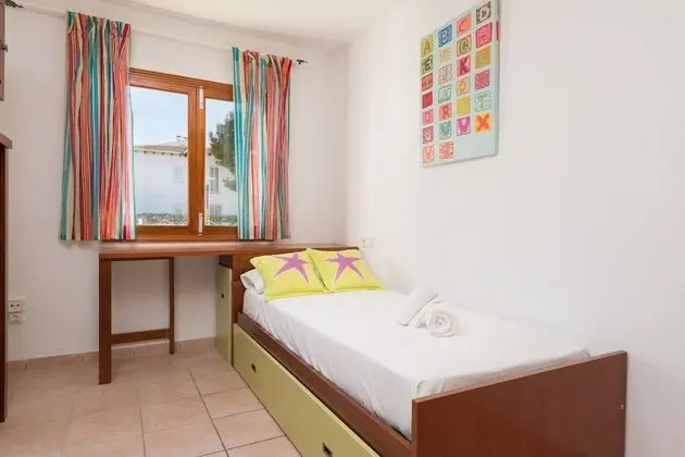 Apart Daire, 3 Yatak Odası