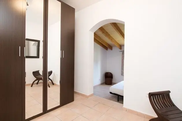 Apart Daire, 3 Yatak Odası