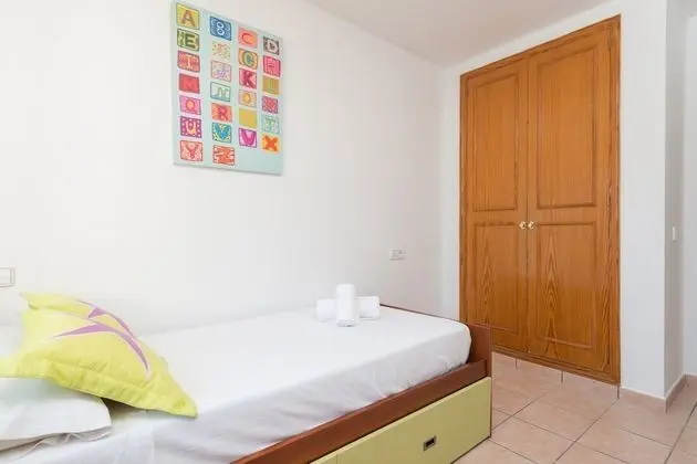 Apart Daire, 3 Yatak Odası