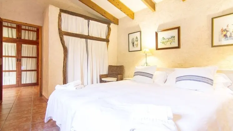 Villa, 3 Yatak Odası, Kişiye Özel Havuzlu