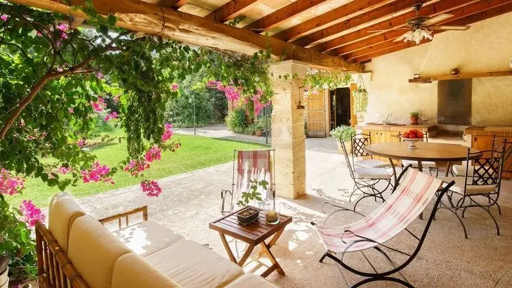 Villa, 3 Yatak Odası, Kişiye Özel Havuzlu