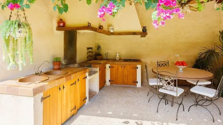 Villa, 3 Yatak Odası, Kişiye Özel Havuzlu