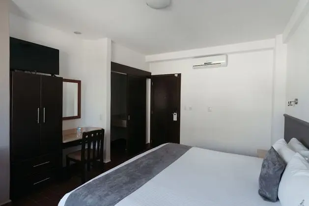 Business Oda, 1 En Büyük (King) Boy Yatak
