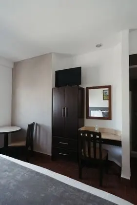 Business Oda, 1 En Büyük (King) Boy Yatak