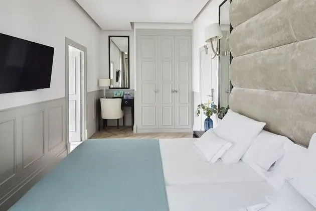 Design Oda, Balkon