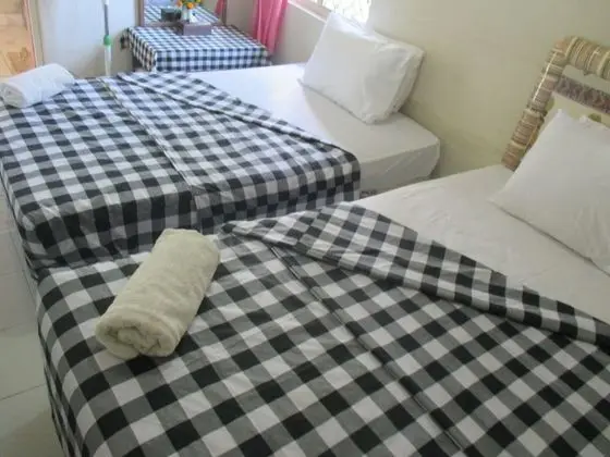 Basic İki Ayrı Yataklı Oda, 2 Tek Kişilik Yatak