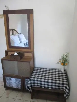 Basic İki Ayrı Yataklı Oda, 2 Tek Kişilik Yatak