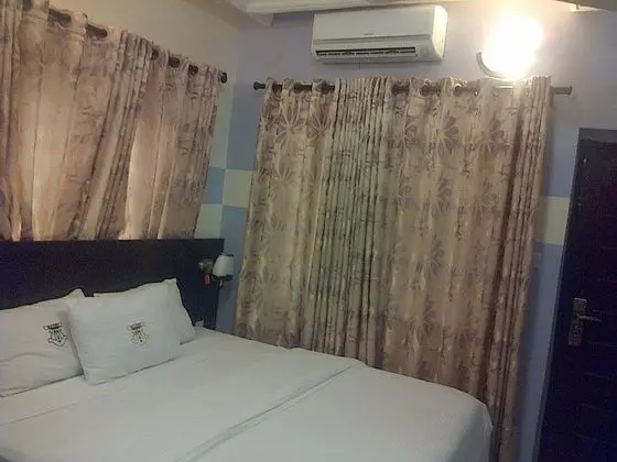 Executive Apart Daire