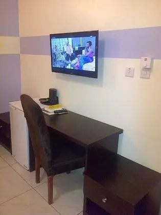 Executive Apart Daire