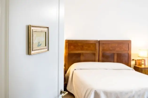 Dört Kişilik Oda, Balkon