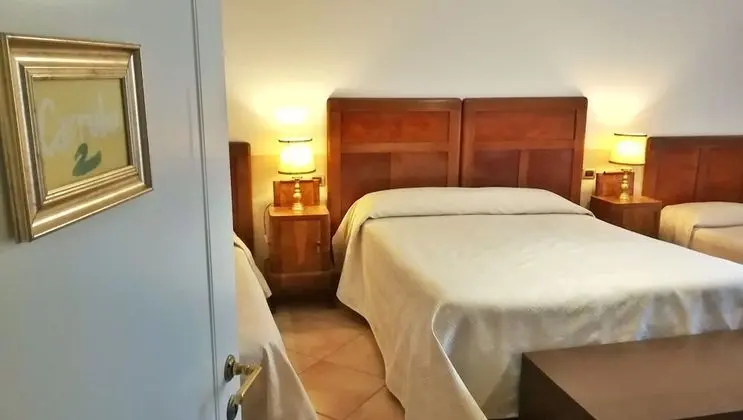 Dört Kişilik Oda, Balkon