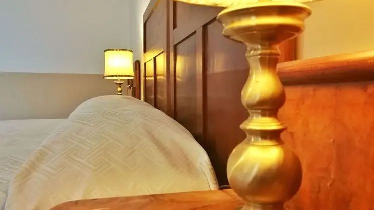 Dört Kişilik Oda, Balkon