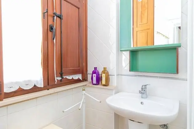 Dört Kişilik Oda, Balkon