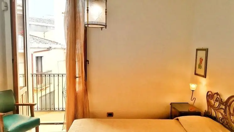 Süit, 2 Yatak Odası, Balkon