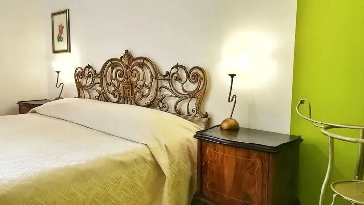 Süit, 2 Yatak Odası, Balkon