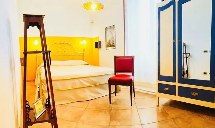 Süit, 2 Yatak Odası, Balkon