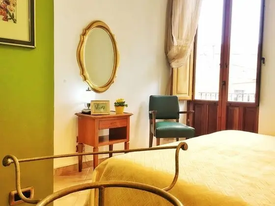 Süit, 2 Yatak Odası, Balkon