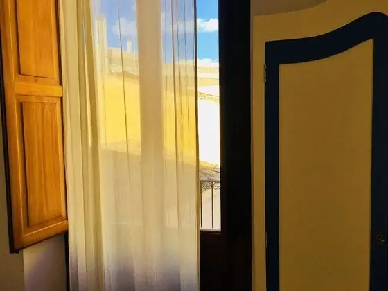 Süit, 2 Yatak Odası, Balkon