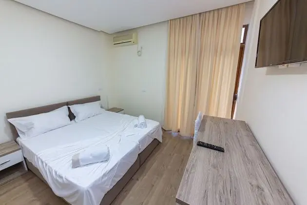 Üç Kişilik Oda, Balkon