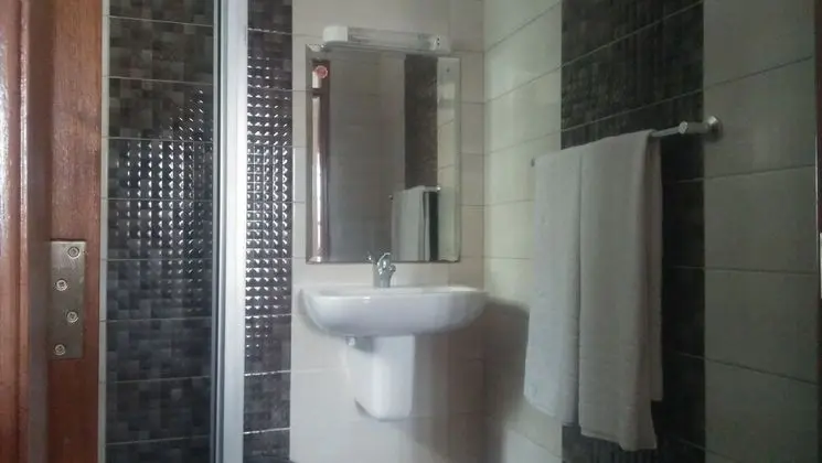 Deluxe Tek Büyük Yataklı Oda, 1 En Büyük (King) Boy Yatak