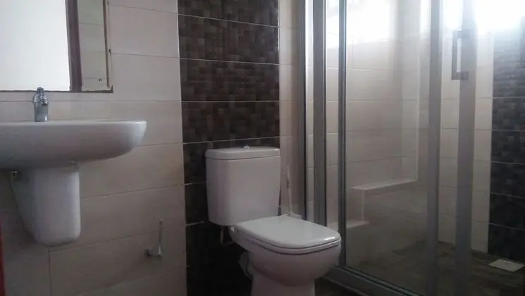 Deluxe Tek Büyük Yataklı Oda, 1 En Büyük (King) Boy Yatak