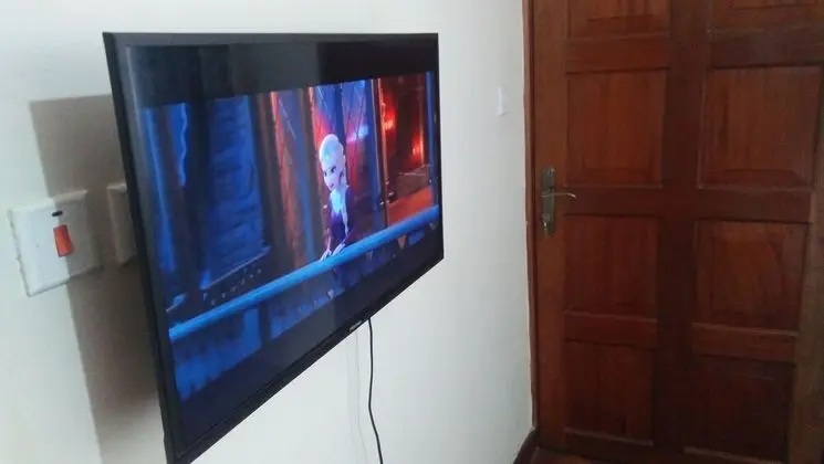 Deluxe Tek Büyük Yataklı Oda, Balkon