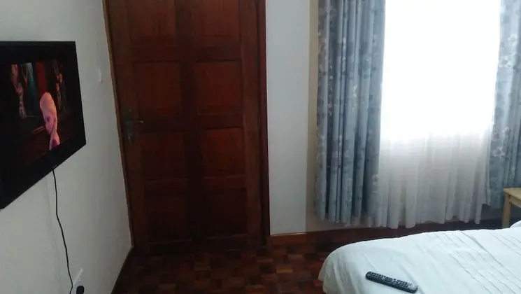 Deluxe Tek Büyük Yataklı Oda, Balkon