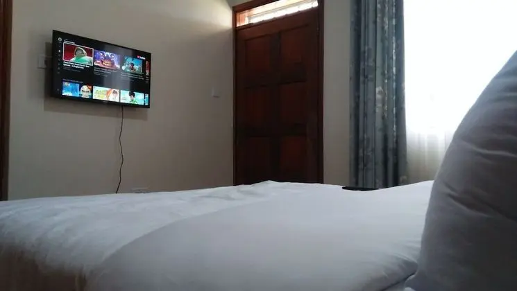 Deluxe Tek Büyük Yataklı Oda, Balkon