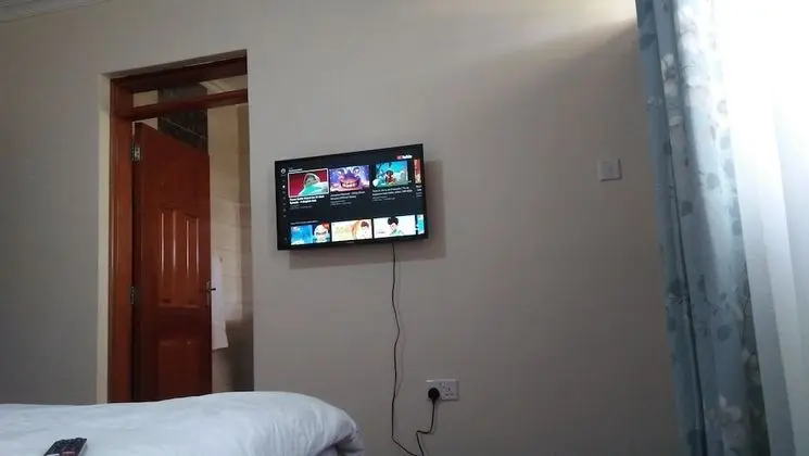 Deluxe Tek Büyük Yataklı Oda, Balkon