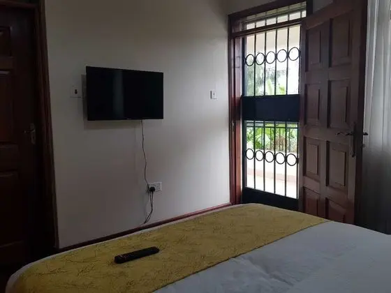 Deluxe Tek Büyük Yataklı Oda, Balkon