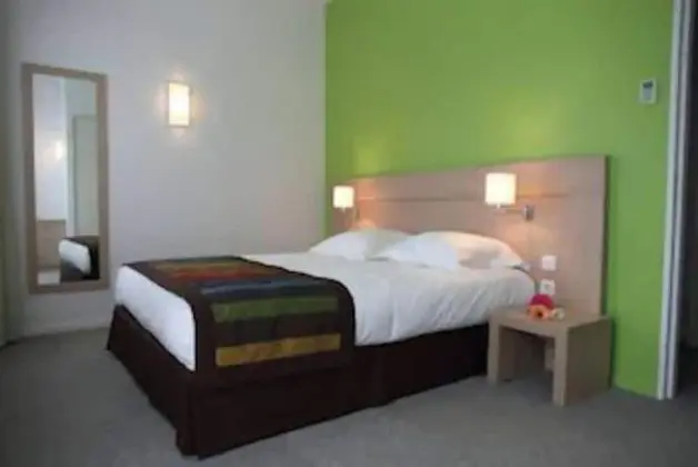 Comfort Tek Büyük Yataklı Oda, 1 Büyük (Queen) Boy Yatak