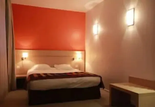 Comfort Tek Büyük Yataklı Oda, 1 Büyük (Queen) Boy Yatak