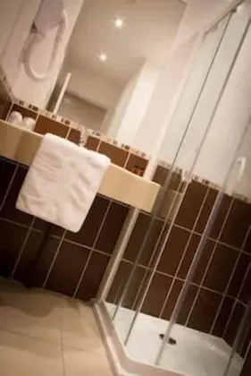 Comfort Tek Büyük Yataklı Oda, 1 Büyük (Queen) Boy Yatak