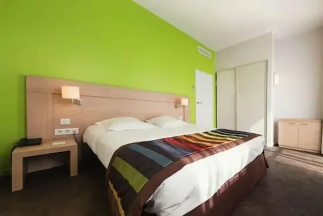 Family Süit, 1 Çift Kişilik Yatak ve Çekyat