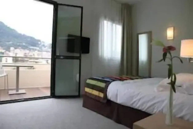 Family Süit, 1 Çift Kişilik Yatak ve Çekyat