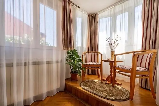 Standard Büyük Yataklı Tek Kişilik Oda (Fruit basket uppon arrival)