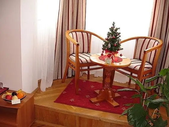 Standard Büyük Yataklı Tek Kişilik Oda (Fruit basket uppon arrival)