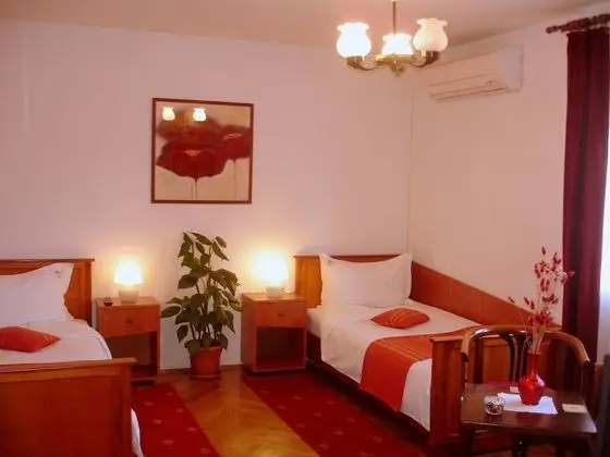 Standard Büyük Yataklı Tek Kişilik Oda (Fruit basket uppon arrival)