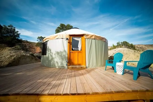 Honeymoon Kulübe, 1 En Büyük (King) Boy Yatak ve Çekyat, Sigara İçilmez, Dağ Manzaralı