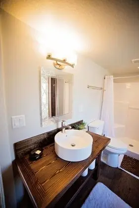 Luxury Kulübe, 1 En Büyük (King) Boy Yatak ve Çekyat, Tepe Manzaralı