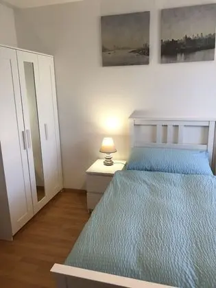 Tek Kişilik Oda