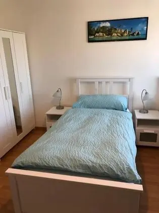 Tek Kişilik Oda